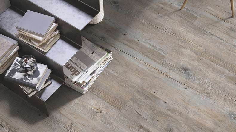 Gerflor Klebevinyl - Creation 55 Ranch