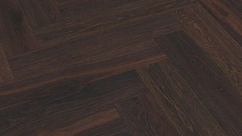 MEISTER Parquet - Longlife PS 500 Chêne harmonieux cœur (500007-0710142-09018)