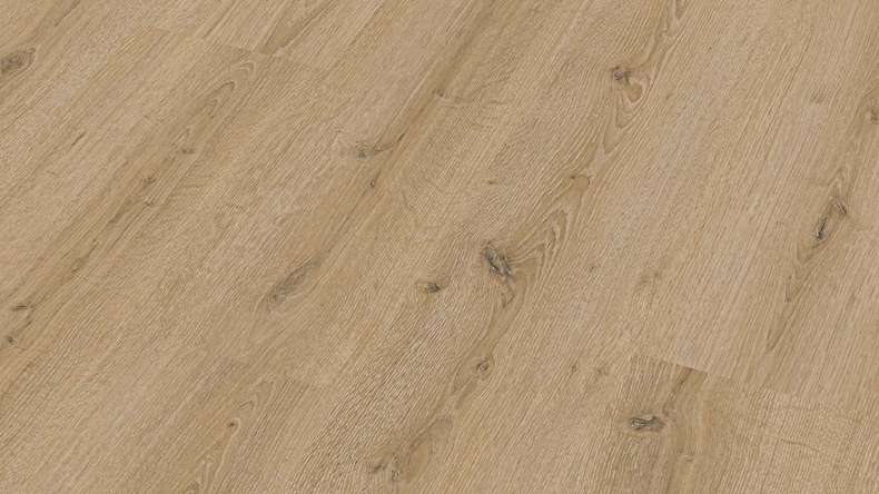 MEISTER Laminat - MeisterDesign LC 150 Turmeiche hell 7141 | Synchronprägung (600014-1288198-07141 - 6136007141)