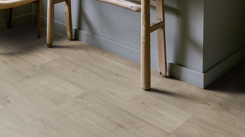 Gerflor CV-Belag - TEXLINE Nature 2276 Sherwood Nut