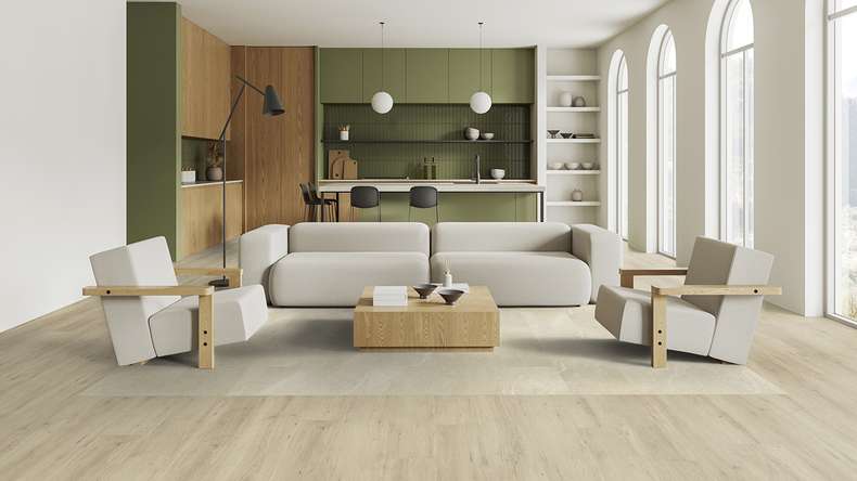 Vinile adesivo Gerflor - Creation 70 Twist