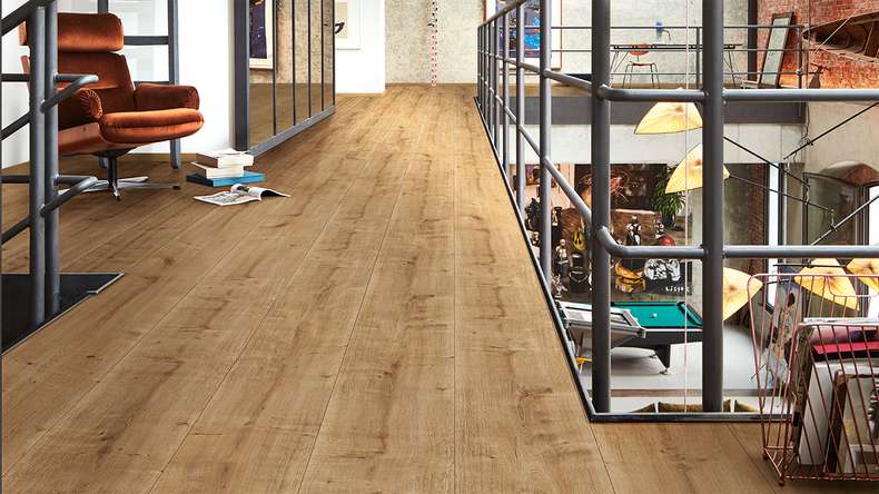 planeo laminato - rovere naturale | Infinity Design Ottiche infinite (PML-55170)