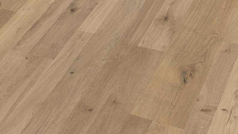 MEISTER Stratifié - MeisterDesign LC 55 Natural Oak 6675