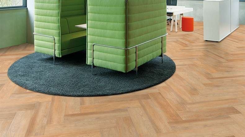 Vinile adesivo Project Floors - A spina di pesce PW 1250/HBX (PW1250HBX)