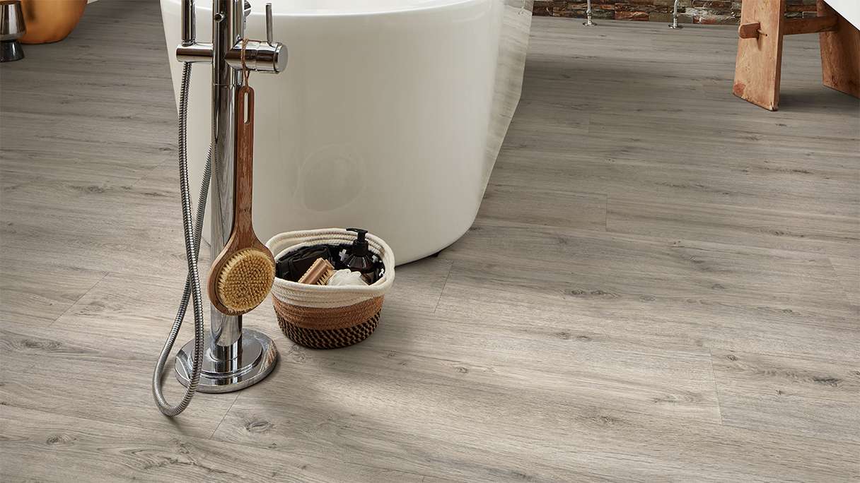 Sol design MEISTER MeisterDesign. next DD 500 S - 06889 Chêne rouvre | Isolation phonique intégrée (400054-1287220-06889)