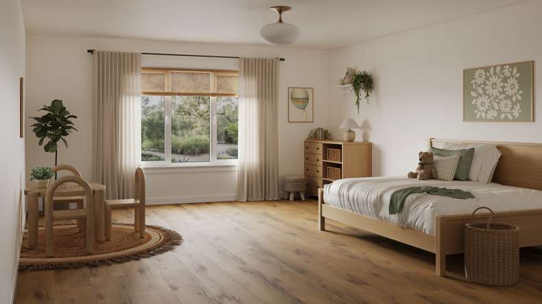 planeo Klebevinyl - Eiche Serres (P92106D)