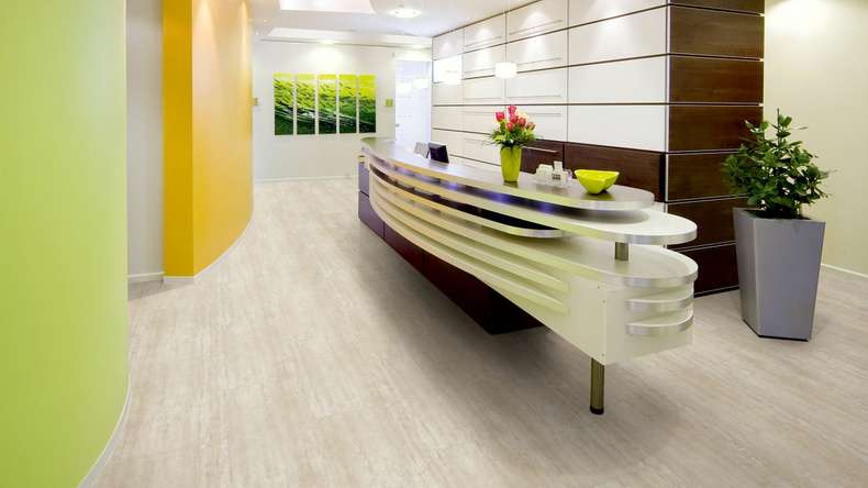 Project Floors Sol PVC clipsable - Click Collection ST210/CL55 (ST210CL55)