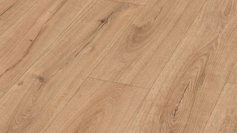 Pavimento in laminato MEISTER - MeisterDesign LD 200 Wolf Oak 07146 | Made in Germany (600004-1288244-07146)
