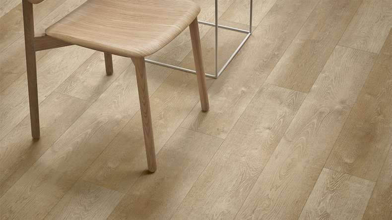 Forbo Enduro Klebevinyl - Natural Warm Oak (69135DR3)