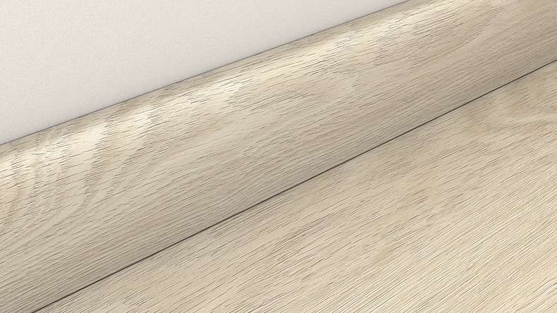 Plinthe vinyle Gerflor - Blomma Light 10 x 60 x 2000mm (6086S188)