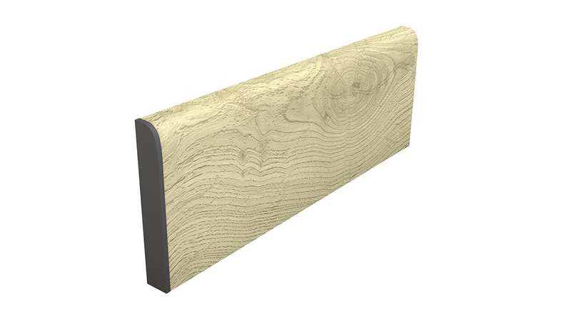 Gerflor MDF Plinthe - Sunny Nature 16 x 60 x 2200mm (5947S106)
