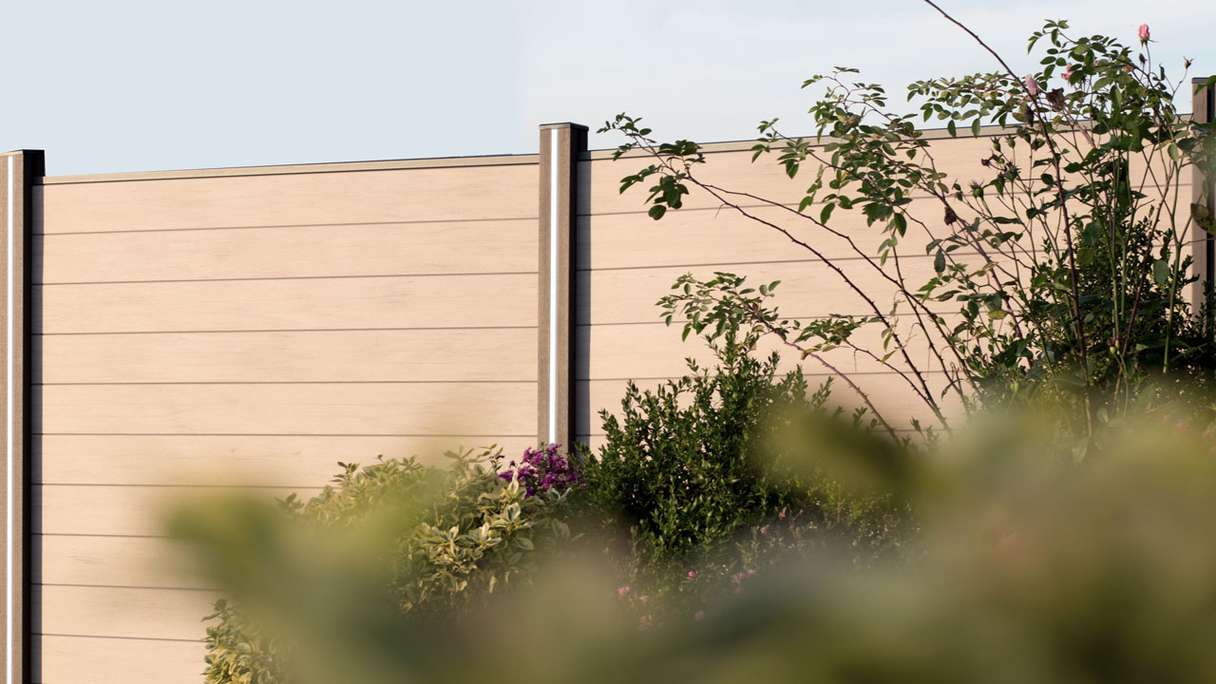 planeo Gardence Lights - Lichtleiste LED Warmweiß