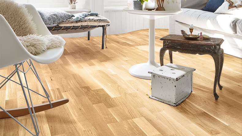 WoodNature Parquet - Quercia Vintage (PMPC200-1409)