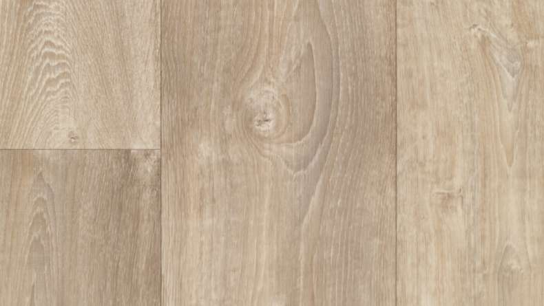 Gerflor revêtement de sol CV - BOOSTER HUDSON BLOND