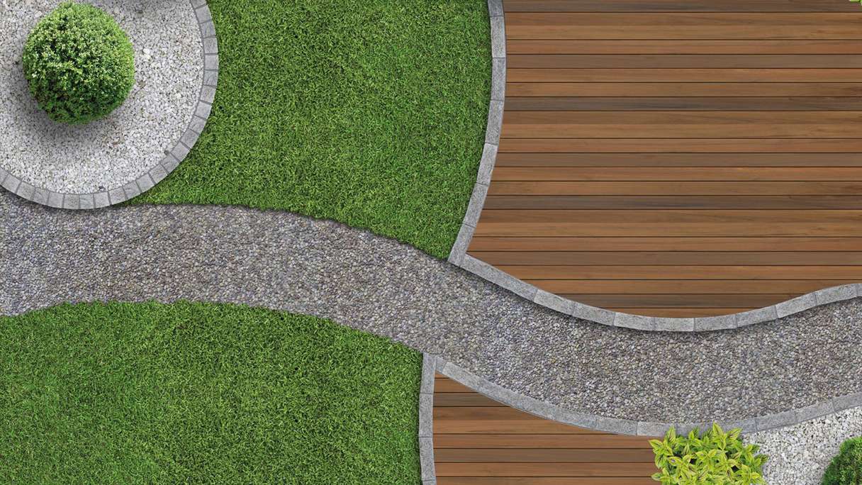 TerraWood Holzterrasse - IPÉ PRIME 21 x 145 x 5790mm - beidseitig glatt
