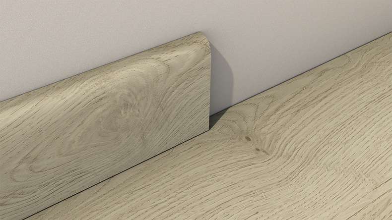 Plinthe vinyle Gerflor - Sunny Light 10 x 60 x 2000mm (6086S039)