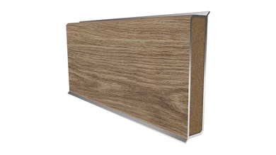 Project Floors - plinthe SO 3115 15 x 60 mm
