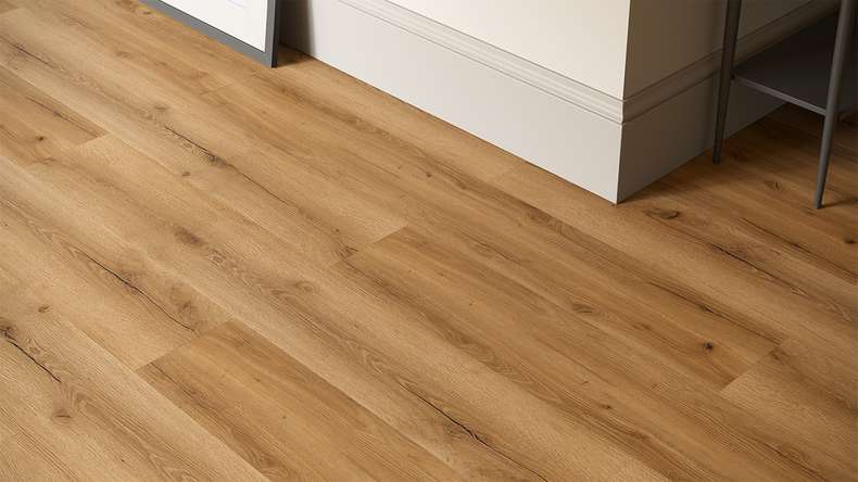 vinile adesivo planeo - rovere naturale (P50106D)