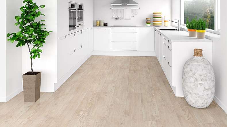 Forbo Enduro Klebevinyl - White Pine (69184DR3)