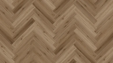 planeo Rigid Click Vinyl - Signature HB Elara | Goffratura sincronizzata (NF-HBK-11)