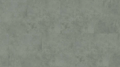 Gerflor Sol PVC clipsable - Virtuo 55 Rigid Acoustic Tavla Green | isolation phonique intégrée (39071452)