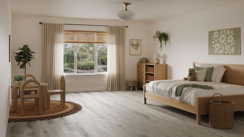 vinile adesivo planeo - rovere di Rodi (P52106D)