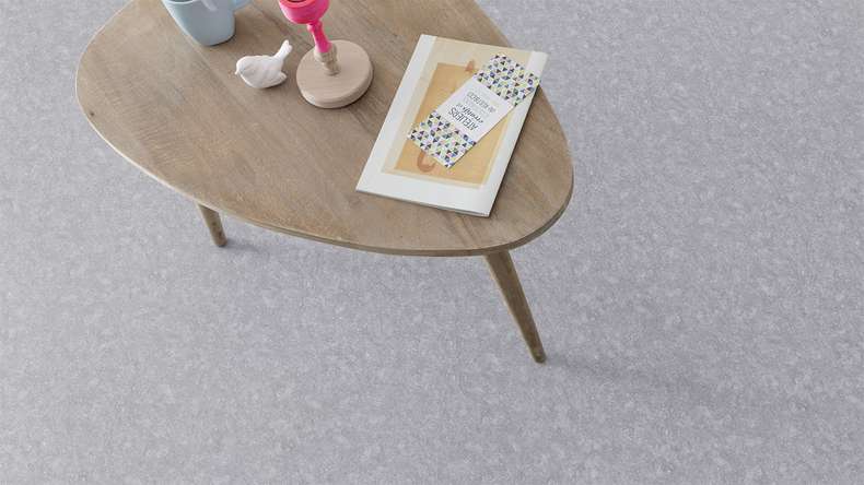 Gerflor Klebevinyl selbstklebend - Prime Ferro (45560002)
