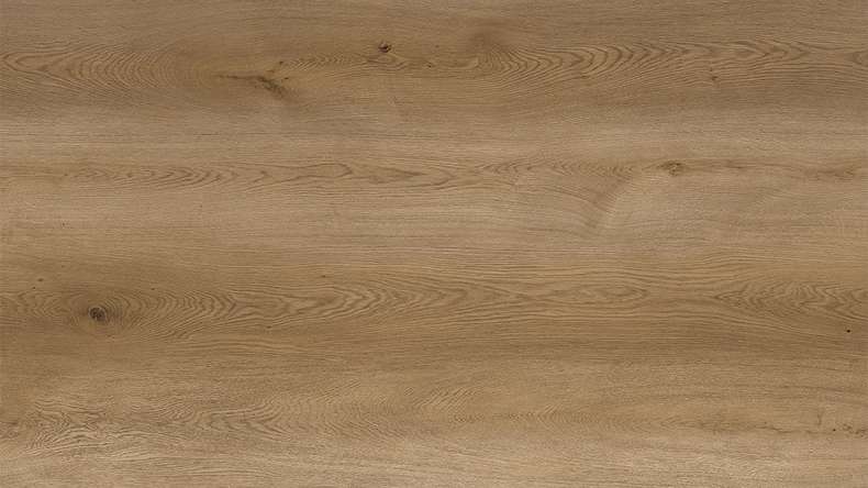 planeo Vinyle à clic rigide - ObjektPRO Chêne Royale Planche XL de 1,83 m de long | Isolation phonique intégrée (SP183-43)