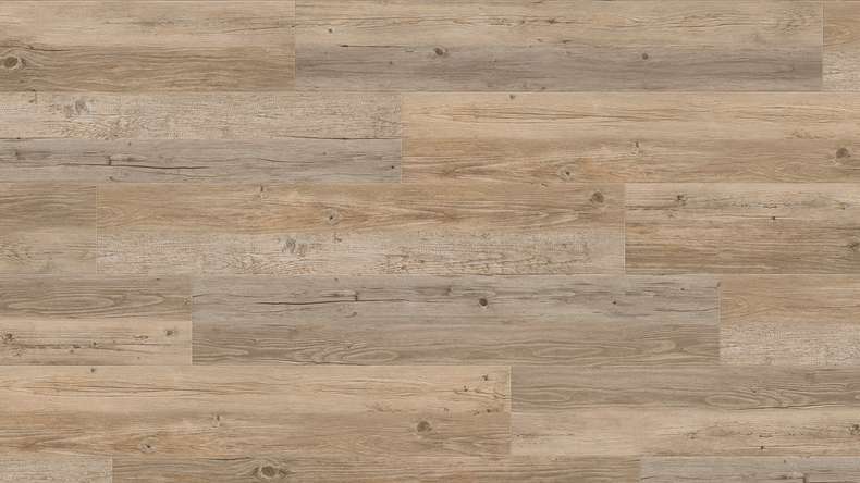 Gerflor Klebevinyl - Creation 70 Long Board