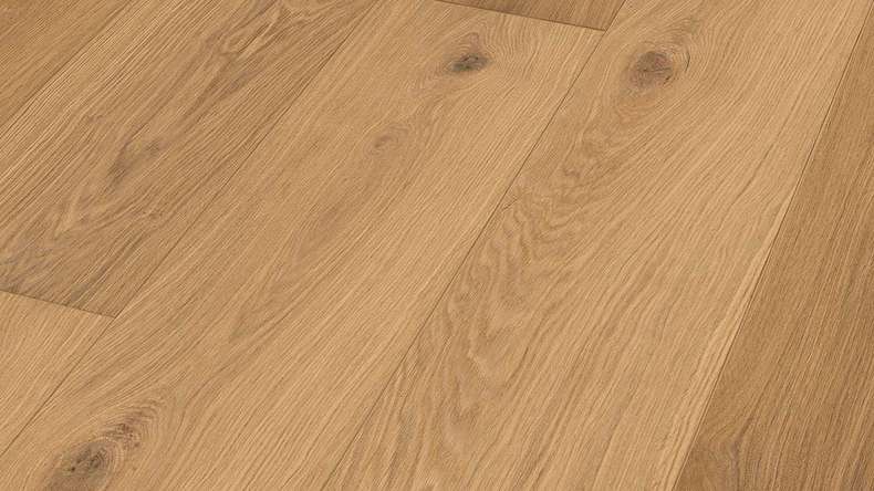 MEISTER Parquet - Longlife PD 450 Chêne authentique pure (500004-2400255-09004)