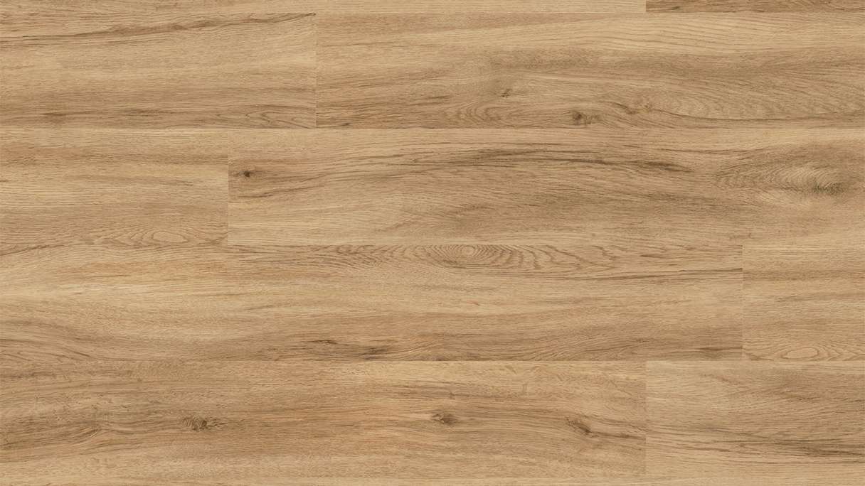 planeo Vinyle à clic rigide - FlexCore 30 Classic Oak | Isolation phonique intégrée (plfc-5201FS30)
