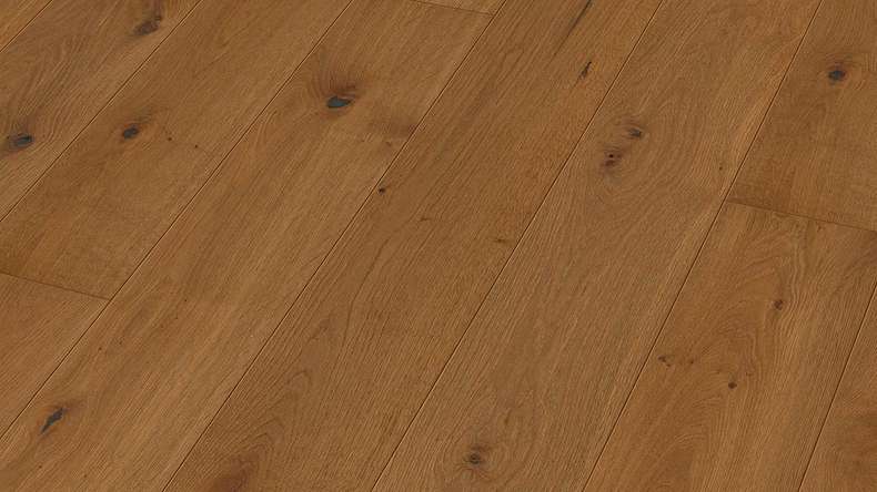 MEISTER Parquet - Longlife PD 400 Chêne authentique (500006-2200180-09016)