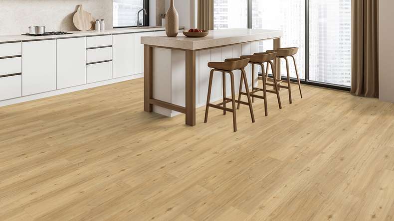 Gerflor Designboden - Creation Evo 1225 Podium | ultramatt (37361225)