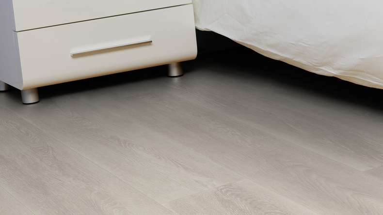 Gerflor revêtement de sol CV - PRIMETEX COGNAC BLANC