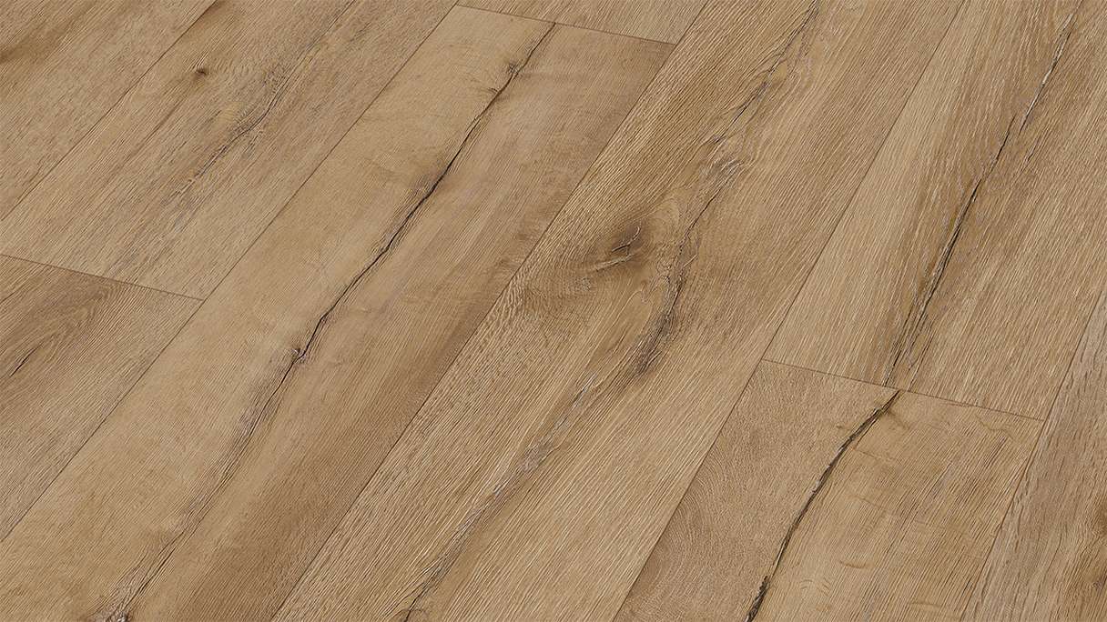 Sol design MEISTER MeisterDesign. pro DD 250 - 07452 Chêne sauvage structure Softwood (400053-1290253-07452)