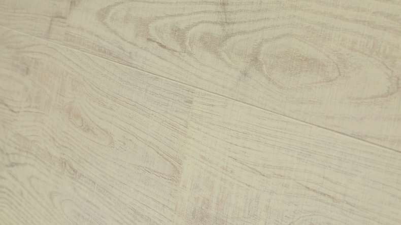 Rivestimento in plastica Skaben DesignWall Aqua - Bergen oak 60 x 30 cm