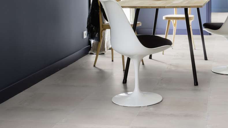 Gerflor CV-Belag - TEXLINE 2099 ETNA CLEAR 4m x 25m