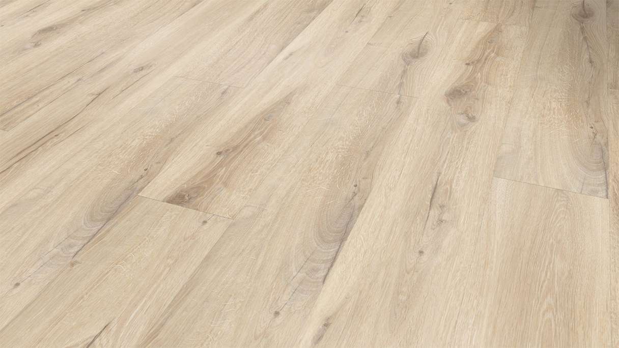 Gerflor Vinile ad incastro - Virtuo 30 Rigid Acoustic Daintree Natural | isolamento acustico integrato (39141454)