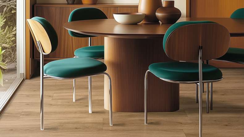 Gerflor Klebevinyl - Creation 70 Quartet Honey