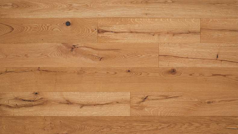 planeo Parkett - Eiche Country Pure natürlich geölt (MSP-712352)