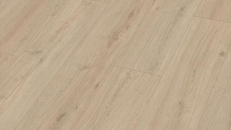 MEISTER Laminat - MeisterDesign LD 150 Felseneiche sand 7122 | Synchronprägung (600017-1288198-07122 - 6147007122)