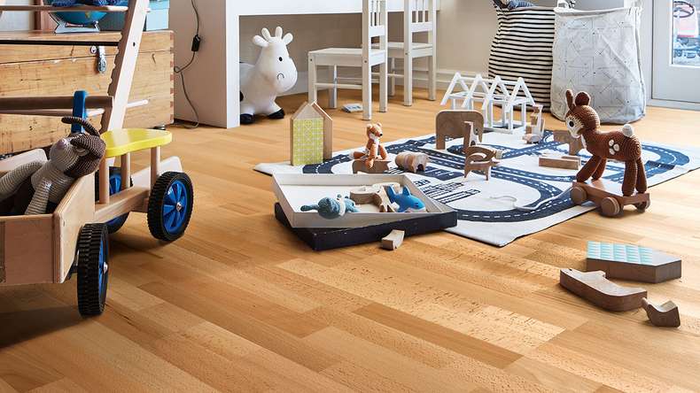WoodNature Parquet - Faggio armonico (PMPC200-5409)