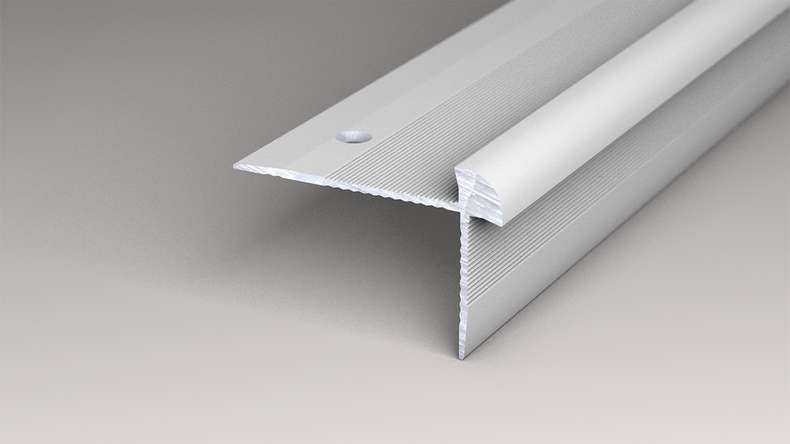 planeo Treppenkantenprofil 881 - 250 cm