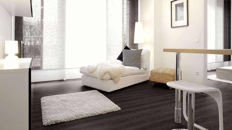 Project Floors Sol PVC clipsable - SPC Core Collection PW4014/CO30 (PW4014CO30)