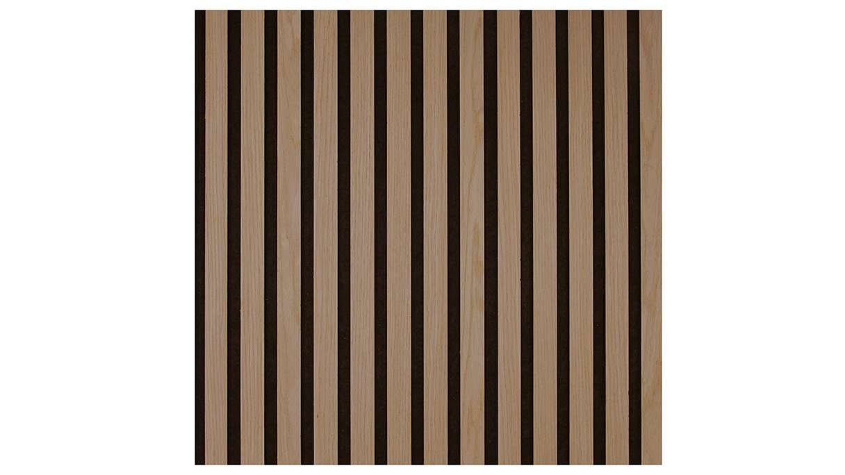 planeo Akustikpaneel - MixWall Timber Touch Ravon Oak 52 x 52 cm | Echtholzfurnier (PLMW-30011A)
