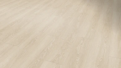 Gerflor Sol PVC clipsable - Virtuo 55 Rigid Acoustic EIR Bohem Beige | isolation phonique intégrée (39081456)