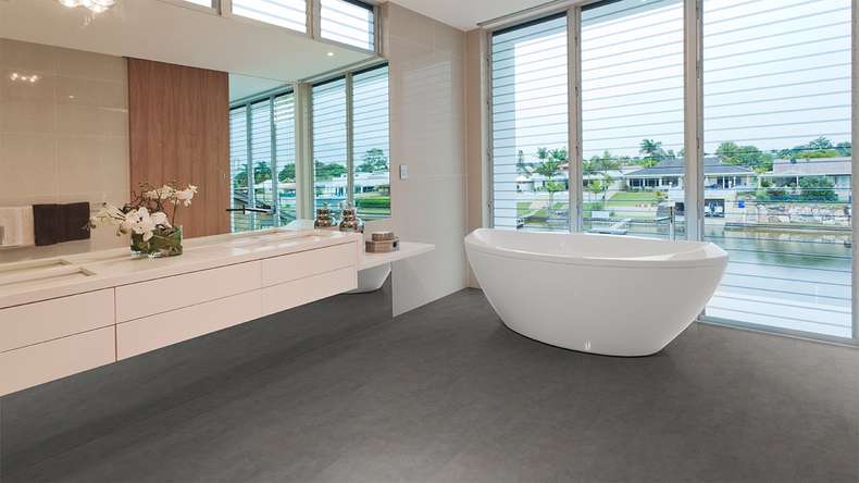 Skaben Vinile ad incastro - ProfiKlick Pietra Bologna | idrorepellente (SP-6202120)