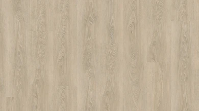 Gerflor vinyle à coller - Creation 30 Charming Oak Beige | Grain synchronisé