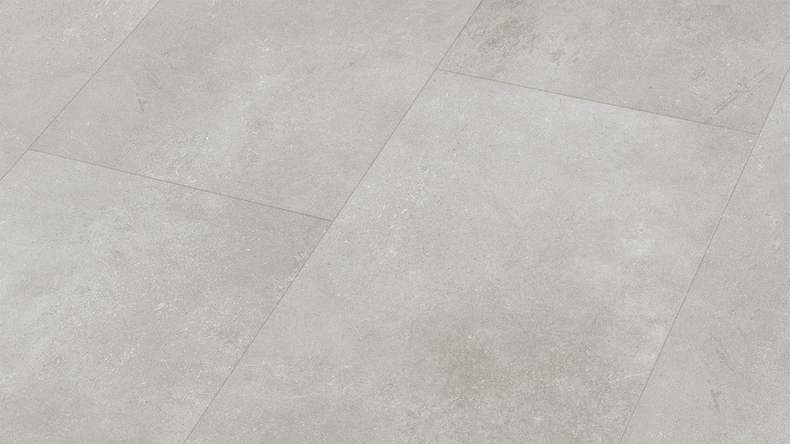 Sol design MEISTER Dryback-Vinyl DB 155 - 20211 Modern hard rock structure à pores de pierre (400058-0914457-20211)