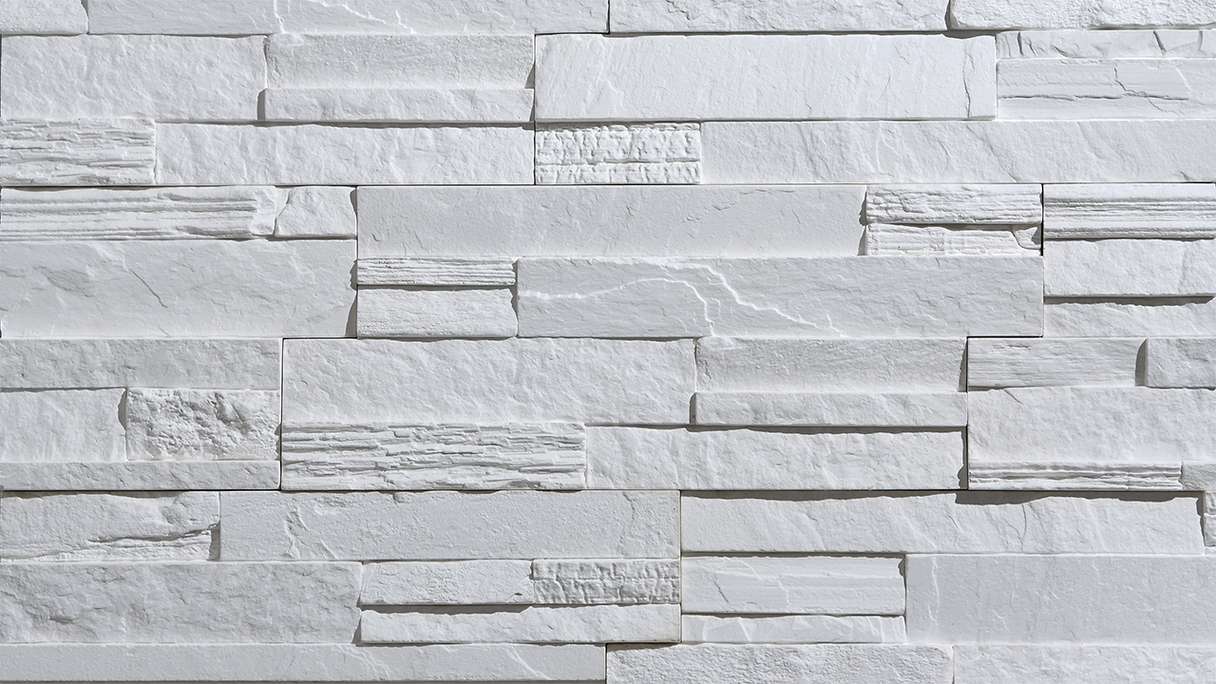 planeo StoneWall Solid Klinkerriemchen - Austen
